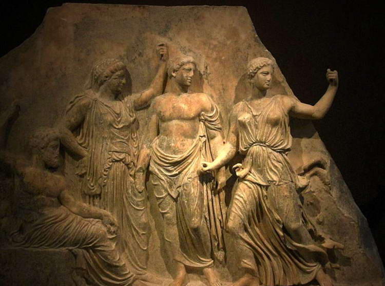 A day tour at Artemis Sanctuary in Vravrona - Attica - Gastronomy Tours μουσεία αττικής αρχαιολογικό μουσείο βραυρώνας 1615el - Gastronomy Tours